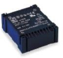 HAHN-BV UI 394 0063 Trasformatore di potenza Power Transformer 18VA 20 Terminal Pin Thru-Hole