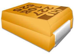 KEMET Corporation-T498D475K050ATE700 콘덴서 탄탈럼 솔리드 Cap Tant Solid 4.7uF 50V D CASE 10% (7.3 X 4.3 X 2.8mm) Inward L SMD 7343-31 0.7 Ohm 150°C Automotive AEC-Q200 T/R