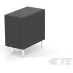 TE Connectivity-T77S1D10-24 Power Relays Power Relay 24VDC 10A SPST-NO(18.2x10.2x14.7)mm THT