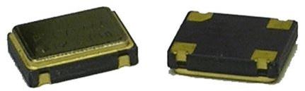Pletronics-SM7745HSV-62.50M SMD-Quarzoszillator Oscillator XO 62.5MHz ±50ppm 15pF CMOS 55% 3.3V 4-Pin CLLCC SMD T/R/Tray