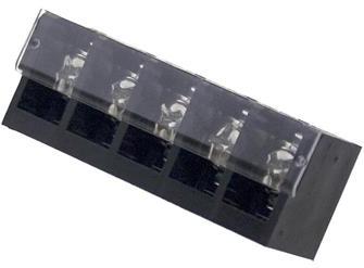 Mean Well Enterprises-TBC-05 Accesorios del conector TBC-05 MEAN WELL Connector Accessories Cover Straight - Arrow.com