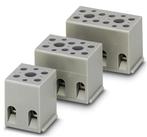 PHOENIX CONTACT-2716046 Steckverbinder, Klemmenblöcke Conn Device Terminal Block 8 POS Screw Cable Mount 32A