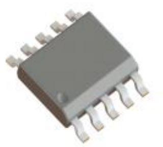 onsemi-FAN604MX 交流至直流交换转换器 AC to DC Switching Converter Flyback T/R 10-Pin SOIC