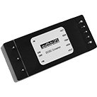 Murata Power Solutions-IRE-24/5-Q12P-C Convertitore da DC a DC e modulo di regolazione della commutazione Module DC-DC 12VIN 1-OUT 24V 5A 120W 8-Pin 1/8-Brick Tray