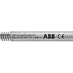 Liquid Tight Flexible Metallic Conduit, 304 Stainless Steel Core With PVC Jacket