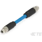 TE Connectivity-1-2322421-6 Andere Kabelbaugruppen M12 Cable Assemblies