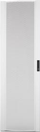 American Power Conversion-AR7000AW null Rack Components, NetShelter SX 42U 600mm Wide Perforated Curved Door White