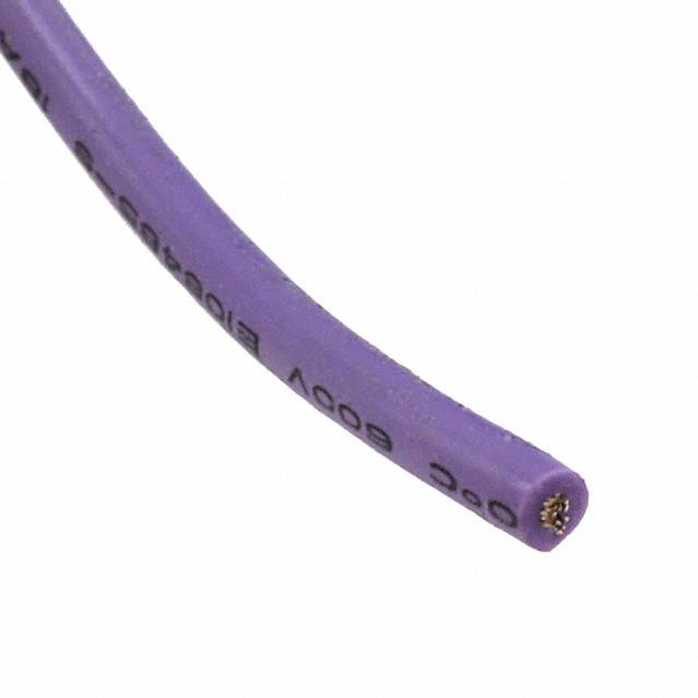 CnC Tech, LLC-3135-18-1-0500-010-1-TS Multi-Chip-Package-Speicher Hook-up Wire 18AWG 152.4m 2.92mm Tinned Copper 600V Reel