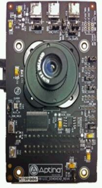 onsemi-MT9P006I12STCUH-GEVB Sensor Development Boards und Kits MT9P006I12STCU-DP/MT9P006I12STCU-DR Image Sensor Head Board