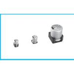 470uF Capacitor Aluminum Automotive AEC-Q200