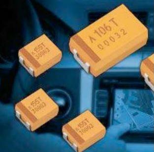 KYOCERA AVX Components Corporation-TCQD336M016R0070 Condensatore polimerico al tantalio Cap Tant Polymer 33uF 16VDC D CASE 20%( 7.3 X 4.3 X 2.9mm) Inward L SMD 7343-31 0.07 Ohm 125°C Automotive T/R