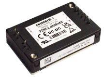 TDK-Lambda Americas-CN150B110-24/CO 直流-直流转换器和开关式调节器模块 Module DC-DC 110VIN 1-OUT 24V 6.3A 151.2W 8-Pin