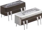 Littelfuse-HE751A2410 Relés de tamaño pequeño Reed Relay 24VDC 2.15KOhm 0.5A SPST-NO(19.5x9.52x5.5)mm THT Dry