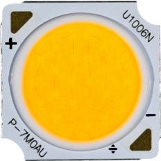 Cree LED-CMU1006-R160-00PN0U0A30G LED LED Uni-Color White 2-Pin COB Tray