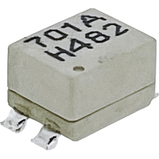 Traco Power-TCK-122 Common Mode Chokes - CMCs Common Mode Choke, 5 uH, 120 mOhm, 1.5 A