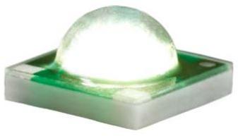 Cree LED-XRCWHT-L1-0000-006F6 LEDs LED Uni-Color White 2-Pin SMD EP T/R