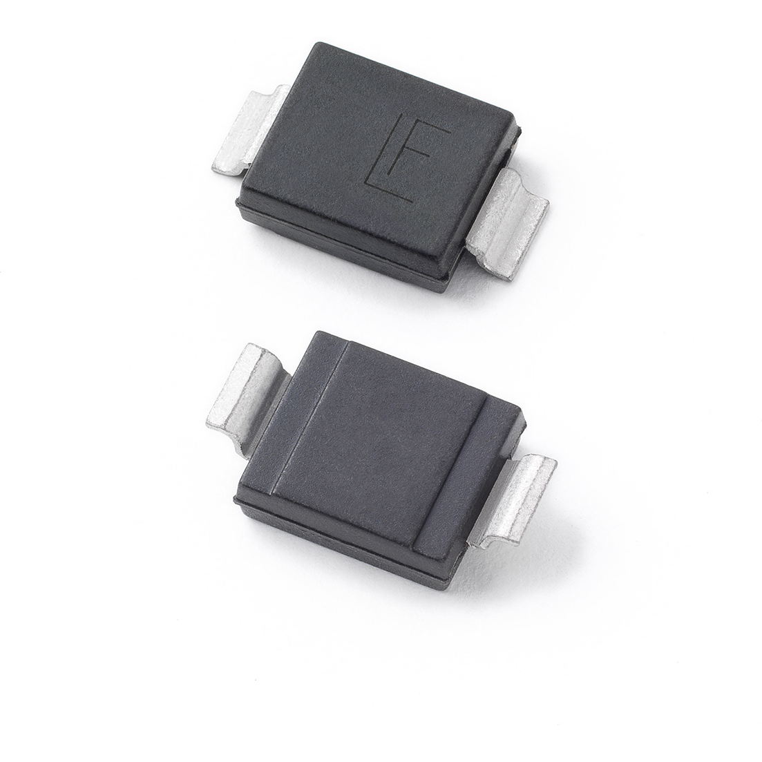 Littelfuse-SMCG6.0A-HRA Transient Voltage Suppressors (TVS) Diode TVS Single Uni-Dir 6V 1.5KW 2-Pin SMCG T/R