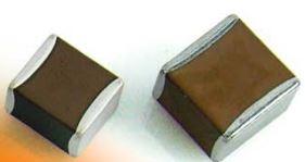 Syfer Technology-2225B104K102NT Capacitor cerámico multicapa Cap Ceramic 0.1uF 1000V X7R 10% Pad SMD 2225 125°C T/R