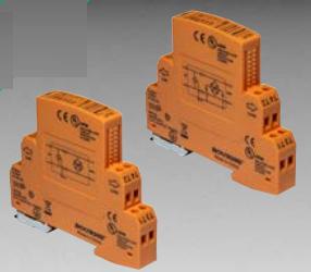 Bourns-2520-4L2-24 Surge Suppressors Surge Suppressors 100MHz 1A 24VDC DIN Rail Surge Protector