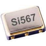 Oscillator VCXO 10.4166666MHz/ 62.5MHz/ 250MHz ±20ppm (Stability) LVDS 55% 1.8V/2.5V/3.3V 8-Pin SMD Coil Tape