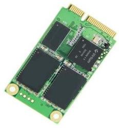 Virtium LLC-VSF302PI064G Solid State Drives - SSDs Solid State Drive MO-300 SATA 64Gbyte 6Gbps 2960Mbps Read 2240Mbps Write 3.3V 2000000h