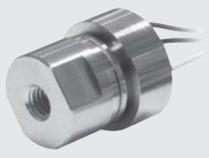 NIDEC Copal Electronics-P-7100-103G-M5 Sensore di pressione industriale Industrial Pressure Sensor 0kPa to 1000kPa Gage 3-Pin