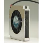 DC Blower Centrifugal Ball Bearing 12V 3CFM 34dB 50 X 50 X 9mm High Speed