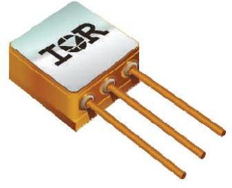 Infineon Technologies AG-GRP-DATA-JANSR2N7524D4 MOSFETs Trans MOSFET P-CH 60V 45A 3-Pin TO-254AA