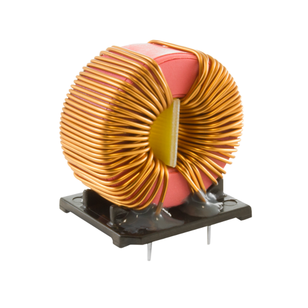 Pulse Electronics Corporation-PH9455.205NL Gleichtakt-Drosseln Common Mode Chokes Dual 2.2mH 2.6kOhm 16A 4.5mOhm DCR Thru-Hole Tray