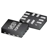 NXP Semiconductors-NX3L2267SGU,115 Analog Switch Multiplexers Analog Switch Dual SPDT Automotive AEC-Q100 10-Pin XQFN T/R