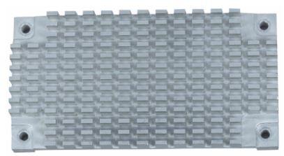 iWave Systems-IW-HSKALU-CLASLR-SC01 Dissipatore Heat Sink Passive Screw Mount Aluminum