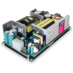 AC/DC Power Supply Single-OUT 15V 12(Convection)A/20(Forced Air)A 300W 20-Pin