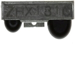 IXYS-ZHX1810MV115TH2090TR IrDA-Transceiver IRDA TX/RX 2.5V/3.3V/5V 6-Pin UltraSlim T/R