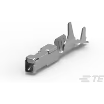 TE Connectivity-2098762-2 Steckverbinder, Kontakt Contact SKT Crimp ST Cable Mount 18AWG Package