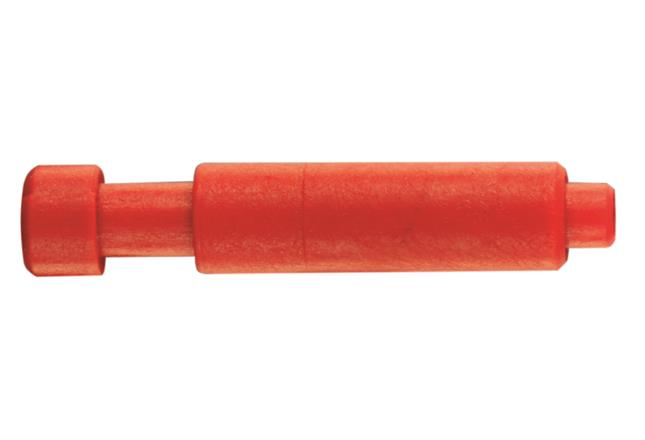 HARTING-09330009954 Steckverbinderzubehör Connector Accessories Code Pin Straight Thermoplastic