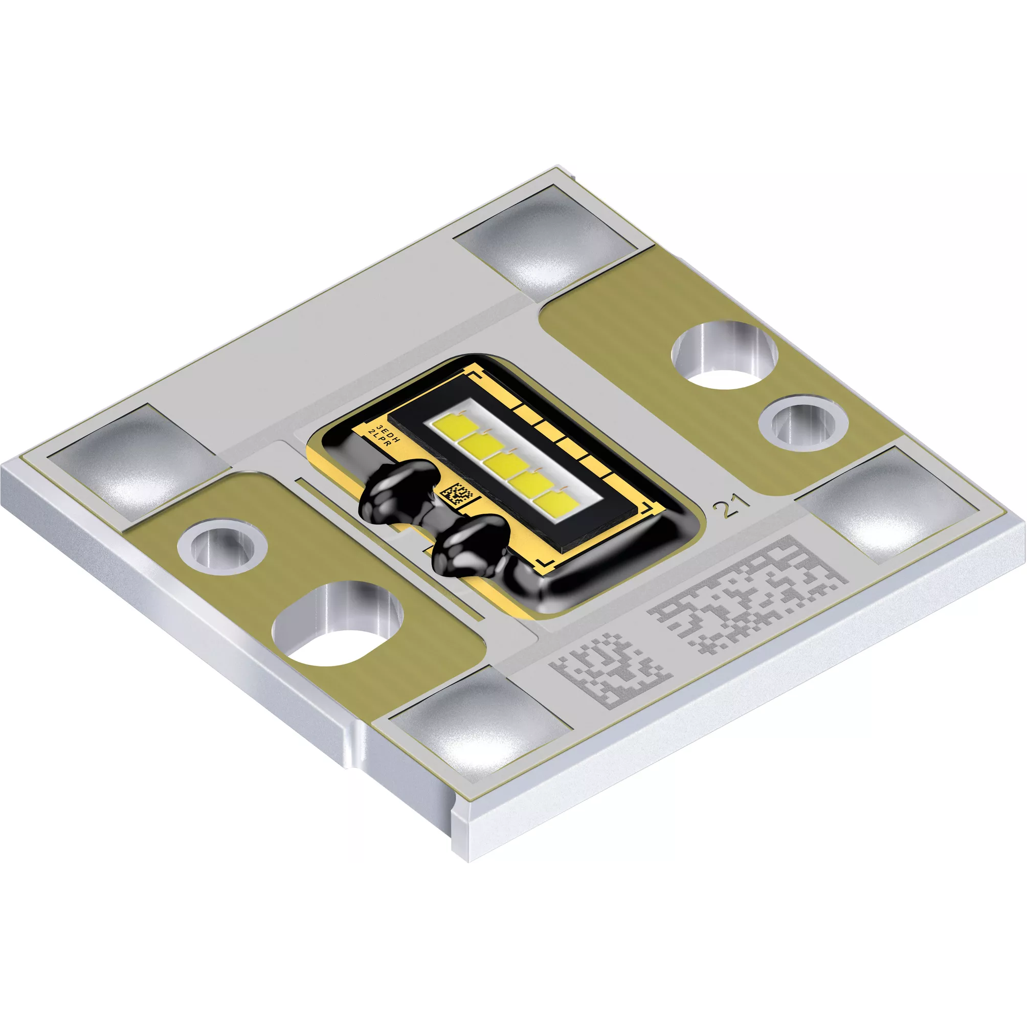 ams OSRAM-LE UW U1A5 01-6R6S-EBVF68EBZB68-T10 Moduli LED OSTAR Headlamp Pro Automotive AEC-Q101