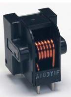 KEMET Corporation-LA12-60V21 Current Sensors Current Sensor Current Sensor AC/DC Current 12V 6-Pin Tray