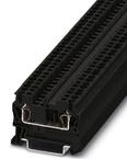 PHOENIX CONTACT-3037122 Steckverbinder, Klemmenblöcke Conn Feed-Through Terminal Block F 2 POS Spring Cage Cable Mount 24A