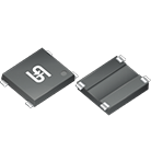 Taiwan Semiconductor-YBS3005G Bridge Rectifiers Diode Rectifier Bridge Single 600V 3A 4-Pin Case YBS T/R
