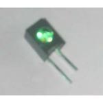 LED Uni-Color Green 565nm 2-Pin