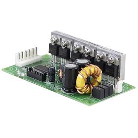 MEAN WELL-VFD-250P-48 Specialized Power ICs and Modules Variable Frequency Drive 22-Pin Carton