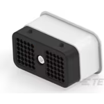 Housing For Electrical Connector