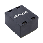 HX5200NL Pulse Electronics Corporation Telecom Transformers 1:1 0.65Ohm Prim. DCR 0.65Ohm Sec. DCR 24 Terminal - Arrow.com