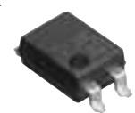 Panasonic-AQY274A Halbleiterrelais Relay SSR 50mA 1.5V DC-IN 0.35A 400V AC/DC-OUT 4-Pin PDIP SMD Tube