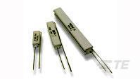 TE Connectivity-1623721-1 Accessoires de résistance Supports for Wirewound Fixed Resistors