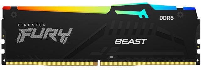 Kingston Technology-KF560C36BBE2AK2-64 Memory Modules DRAM Module DDR5 SDRAM 64Gbyte 288DIMM