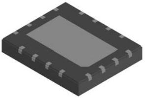 onsemi-NIV3071MTW5TWG Spezialisierte Stromversorgungs-ICs und -Module Electronic Fuse T/R Automotive AEC-Q100