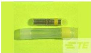 TE Connectivity-M81824/6-1 Cable Accessories Cable Accessories In-Line Splice Sealing For Wire Termination