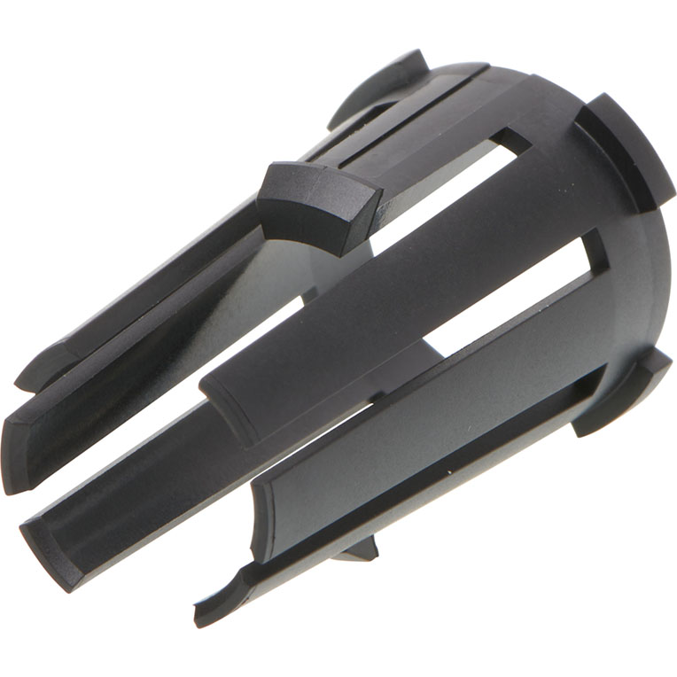 Molex-2155136001 Cable Accessories PowerWize BMI 6.00mm TPA (Terminal Position Assurance) Retainer, Tray