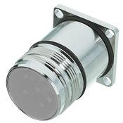 Weidmuller-1170340000 Connettore circolare Conn M23 Circular PIN Crimp ST Cable Mount 1 Port